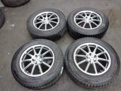 Topy Zina Lite. 7.0x17", 5x114.3, ET48, �� 73���. ����