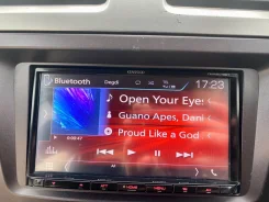 Kenwood DMX-6018BT ����