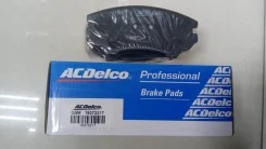 ������� ��������� �������� OPEL Astra J 11-, Zafira C 11-, Chevrolet Malibu (V300) 12- AC Delco 19372217 19372217 ����