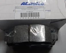 ������� ��������� ������ Chevrolet Captiva (C100, C140) 06-, OPEL Antara 06- AC Delco 19347590 19347590 ����