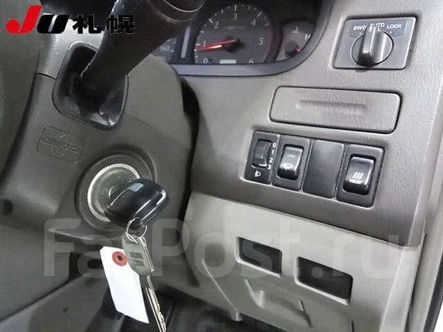 Nissan Elgrand. �������, 4wd, 3.0 (170��.�.), ������, 98����. ��, �/�, ��� ���. ��� ����� �� ������������ ����