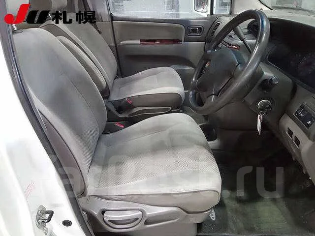 Nissan Elgrand. �������, 4wd, 3.0 (170��.�.), ������, 98����. ��, �/�, ��� ���. ��� ����� �� ������������ ����