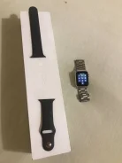 Apple Watch Series 2. GPS, NFC ����