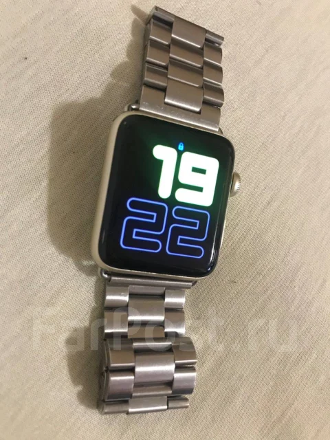 Apple Watch Series 2. GPS, NFC ����