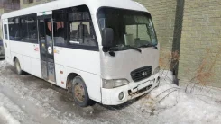 Hyundai HD. HU7HD17BP7M007124, D4DD ����