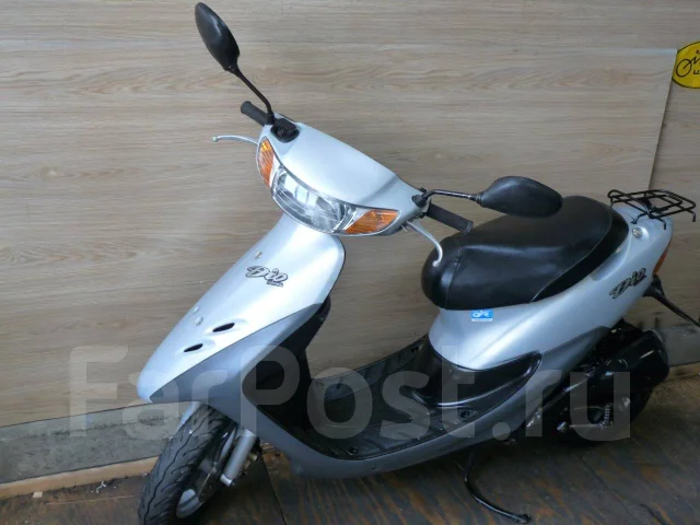 Honda Dio AF35 SR. 50����. ��., ��������, ��� ���, ��� ������� ����
