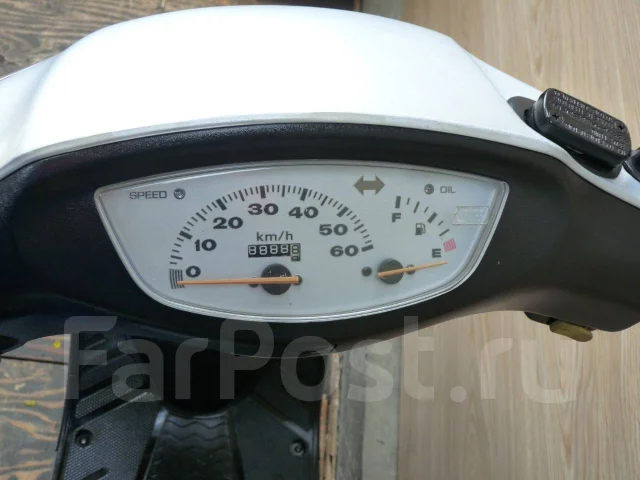 Honda Dio AF35 SR. 50����. ��., ��������, ��� ���, ��� ������� ����