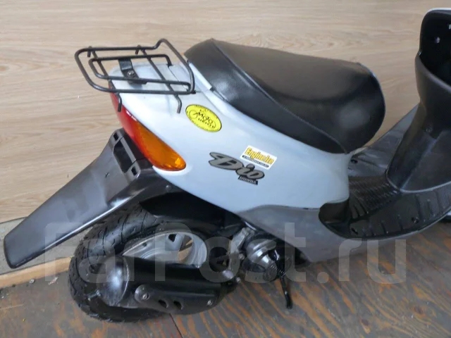 Honda Dio AF35 SR. 50����. ��., ��������, ��� ���, ��� ������� ����