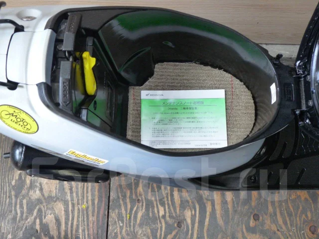 Honda Dio AF35 SR. 50����. ��., ��������, ��� ���, ��� ������� ����