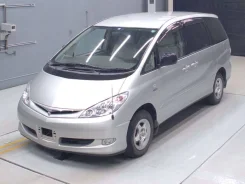 Toyota Estima. ��������, 4wd, 2.4 (131��.�.), ������, 89����. ��, �/�, ��� ���. ��� ����� �� ������� ����
