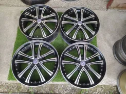 Monza Warwick. 7.0x18", 5x100, ET53, �� 73,1���. ����