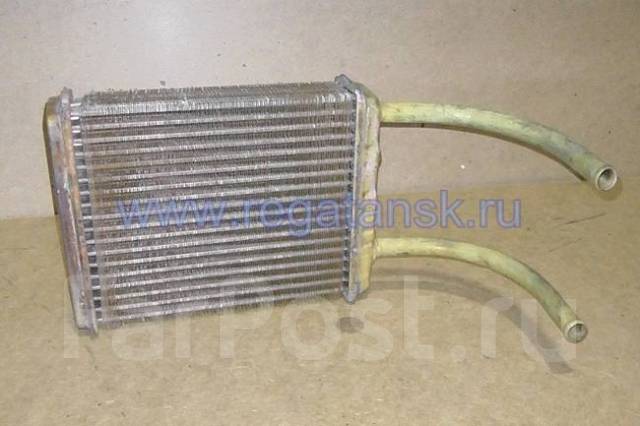 радиатор печки газ 53