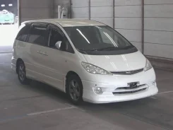 Toyota Estima. �������, ��������, 2.4 (160��.�.), ������, 105����. ��, �/�, ��� ���. ��� ����� �� ������� ����