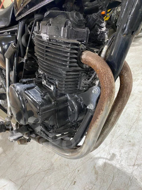 Honda CB 400SS. 400����. ��., ��������, ���������, ��� ������� ����