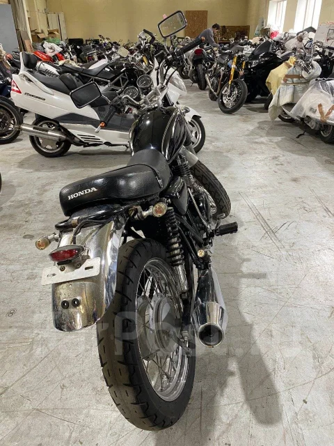 Honda CB 400SS. 400����. ��., ��������, ���������, ��� ������� ����