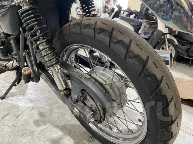 Honda CB 400SS. 400����. ��., ��������, ���������, ��� ������� ����