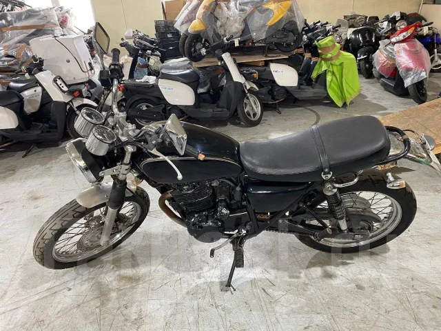 Honda CB 400SS. 400����. ��., ��������, ���������, ��� ������� ����