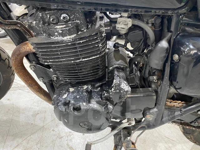 Honda CB 400SS. 400����. ��., ��������, ���������, ��� ������� ����