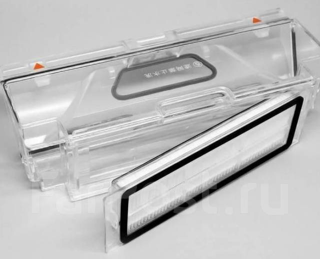 Контейнер для мусора для робота-пылесоса Xiaomi Vacuum Cleaner / 1S ...