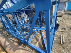 QTZ-80. . ��� ����� �� ���������� ����