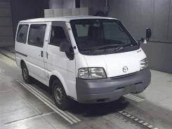 Mazda Bongo. ��������, 4wd, 2.0, ������, 119����. ��, �/�, ��� ���. ��� ����� �� ������������ ����