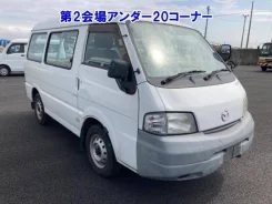 Mazda Bongo. ��������, ������, 1.8, ������, 44����. ��, �/�, ��� ���. ��� ����� �� ������������ ����