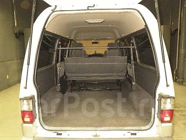 Mazda Bongo. �������, 4wd, 2.0, ������, 49����. ��, �/�, ��� ���. ��� ����� �� ������������ ����