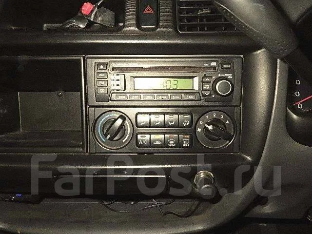 Mazda Bongo. �������, 4wd, 2.0, ������, 49����. ��, �/�, ��� ���. ��� ����� �� ������������ ����