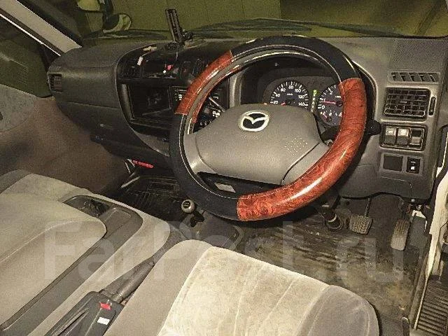 Mazda Bongo. �������, 4wd, 2.0, ������, 49����. ��, �/�, ��� ���. ��� ����� �� ������������ ����