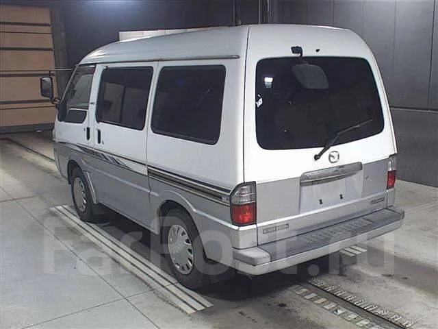 Mazda Bongo. �������, 4wd, 2.0, ������, 49����. ��, �/�, ��� ���. ��� ����� �� ������������ ����