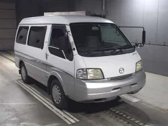 Mazda Bongo. �������, 4wd, 2.0, ������, 49����. ��, �/�, ��� ���. ��� ����� �� ������������ ����