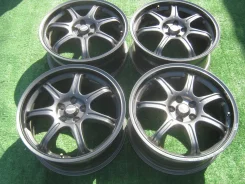 A-Tech Final Speed Eraser. 7.0x17", 5x100, ET48 ����