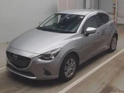 Mazda Demio. �������, 4wd, 1.5, ������, 40����. ��, �/�. ��� ����� �� ������������ ����
