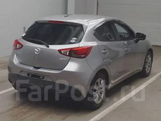 Mazda Demio. �������, 4wd, 1.5, ������, 40����. ��, �/�. ��� ����� �� ������������ ����