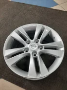Replay OPL23. 6.5x16", 5x114.3, ET41, �� 67,1���. ����