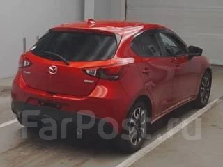 Mazda Demio. �������, 4wd, 1.5, ������, 55����. ��, �/�. ��� ����� �� ������������ ����