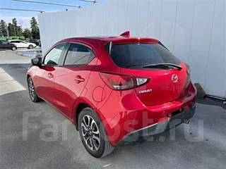 Mazda Demio. �������, 4wd, 1.5, ������, 44����. ��, �/�. ��� ����� �� ������������ ����