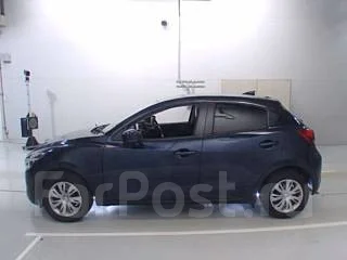 Mazda Demio. �������, 4wd, 1.3, ������, 30����. ��, �/�. ��� ����� �� ������������ ����