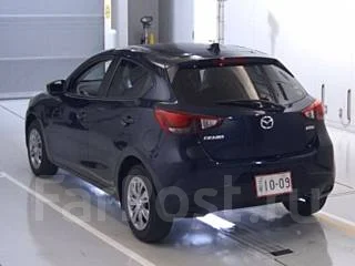 Mazda Demio. �������, 4wd, 1.3, ������, 30����. ��, �/�. ��� ����� �� ������������ ����