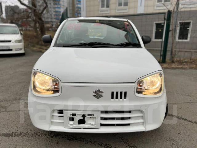 Suzuki Alto. �������, ��������, 0.7 (54��.�.), ������, 88����. ��, �/� ����