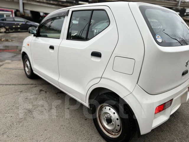 Suzuki Alto. �������, ��������, 0.7 (54��.�.), ������, 88����. ��, �/� ����