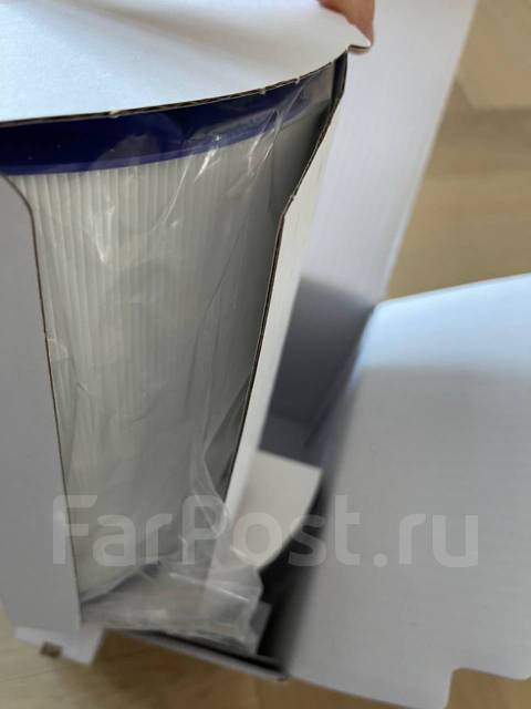 Фильтр для очистителя Dyson PH01/PH02 - Климатическое и отопительное ...