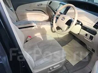 Toyota Estima. �������, 4wd, 2.4, ������, 44����. ��, �/�. ��� ����� �� ������������ ����