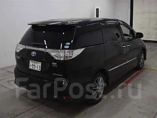 Toyota Estima. �������, 4wd, 2.4, ������, 44����. ��, �/�. ��� ����� �� ������������ ����