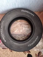 Nokian Hakka C2. ������, �/�, ����� 40 % ����