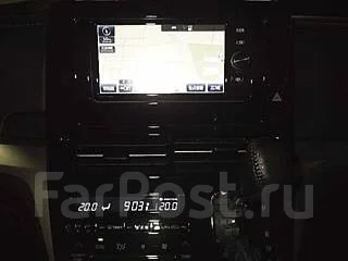 Toyota Estima. �������, 4wd, 2.4, ������, 51����. ��, �/�. ��� ����� �� ������������ ����
