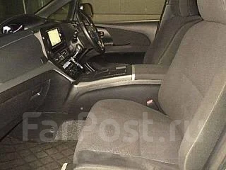 Toyota Estima. �������, 4wd, 2.4, ������, 51����. ��, �/�. ��� ����� �� ������������ ����