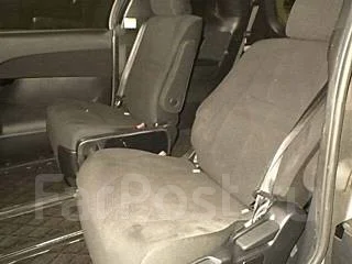 Toyota Estima. �������, 4wd, 2.4, ������, 51����. ��, �/�. ��� ����� �� ������������ ����