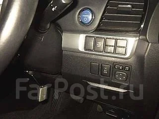 Toyota Estima. �������, 4wd, 2.4, ������, 51����. ��, �/�. ��� ����� �� ������������ ����
