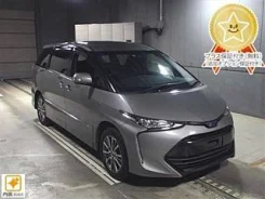 Toyota Estima. �������, 4wd, 2.4, ������, 51����. ��, �/�. ��� ����� �� ������������ ����